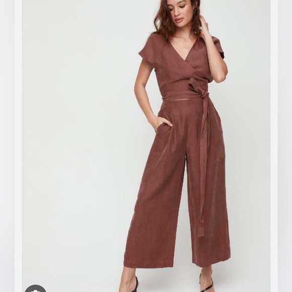 Wilfred free jumpsuit / romper - Picture 1 of 6
